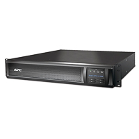 APC SMX750I Smart-UPS X