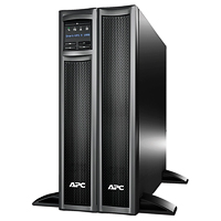 APC SMX750I Smart-UPS X