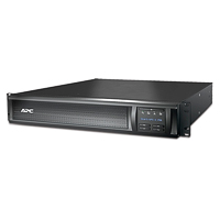 APC SMX750I Smart-UPS X