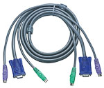 KVM кабели