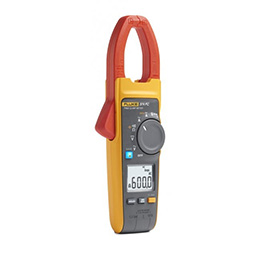 Fluke 374 FC Токовые клещи Fluke 374 с iFLEX (600A перем./пост. тока) с FlukeConnect