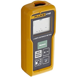 Fluke 414D Лазерный дальномер