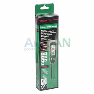 Мультиметр для чип компонентов (SMD-тестер) MS8910 MASTECH