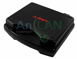 Измеритель сопротивления изоляции UNI-T UT511