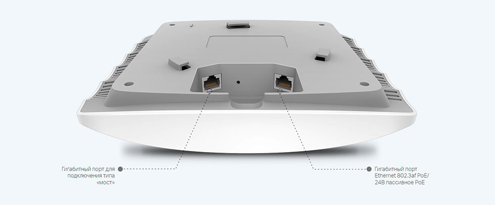 Улучшенная скорость Wi-Fi благодаря 3x3 11ac MIMO