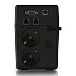 Нажмите на фото для увеличения Ippon Back Power LCD Pro 600